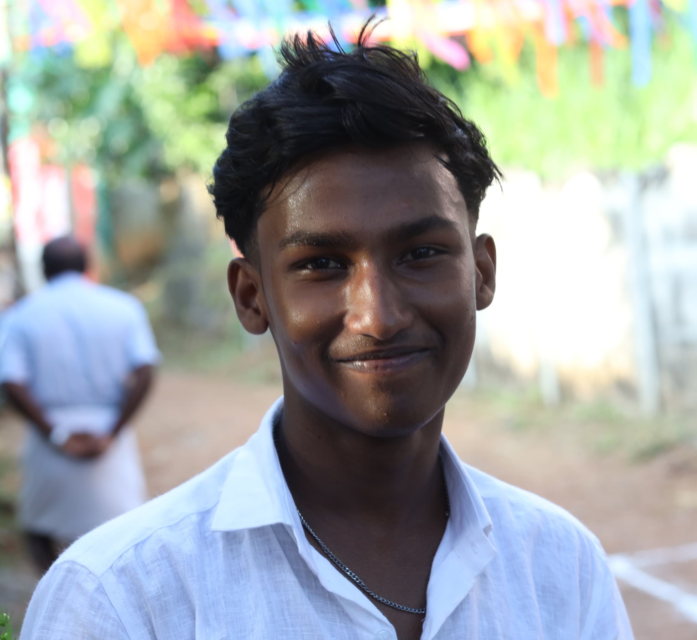 nikhil